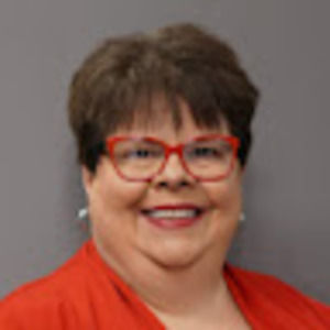 Meet your Posher, Cathy